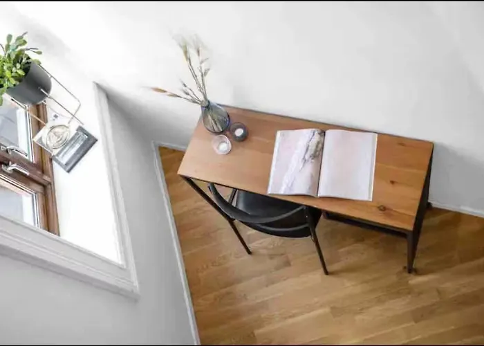 Small With Smart Solution In Of Only 2 Km From The Station