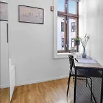 منزل للإقامة Small With Smart Solution In Of Only 2 Km From The Station *