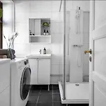 Small With Smart Solution In Of Only 2 Km From The Station *