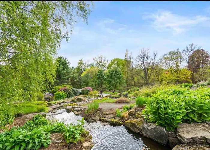 Small With Smart Solution In Of Only 2 Km From The Station Oslo
