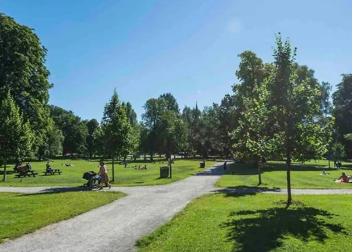 Small With Smart Solution In Of Only 2 Km From The Station Séjour chez l'habitant