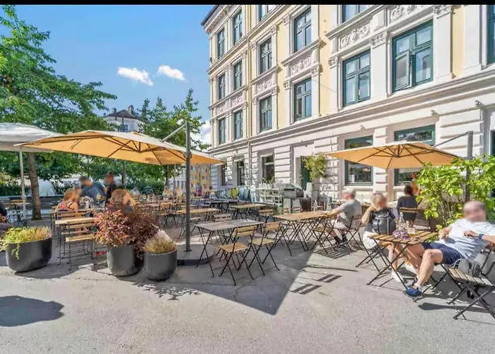 Small With Smart Solution In Of Only 2 Km From The Station *