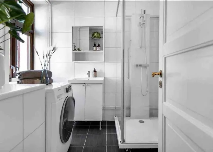 Small With Smart Solution In Of Only 2 Km From The Station *
