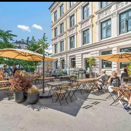 Small With Smart Solution In Of Only 2 Km From The Station *