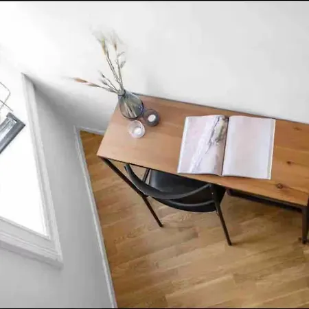 Small With Smart Solution In Of Only 2 Km From The Station